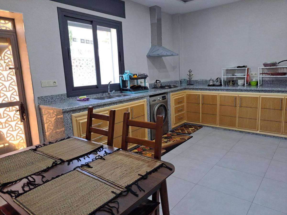 Blue Horizon-ghougine Apartment Tanger