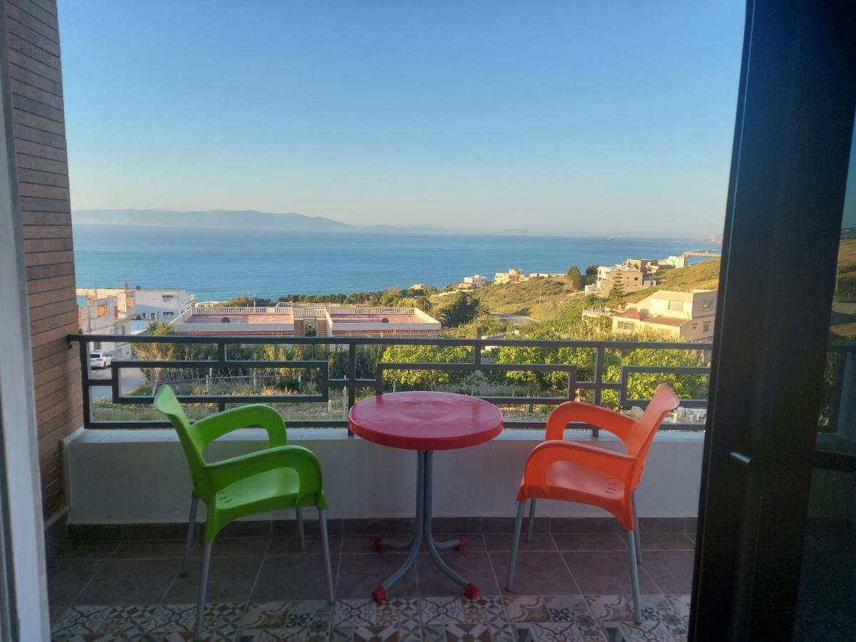Blue Horizon-ghougine Apartment Tanger