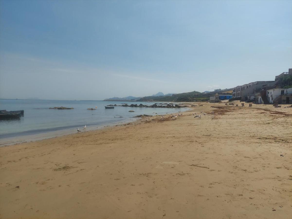 Blue Horizon-ghougine Tanger